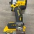 Dewalt DCF921 20V ATOMIC 1/2" IMPACT WRENCH WITH POWER STACK BATTERY