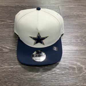 NEW ERA COWBOYS HAT BRAND NEW 