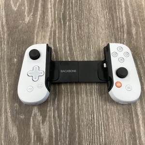PLAYSTATION LIGHTING IPHONE BACK BONE