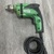 HITACHI 3/8" DRILL D10VH