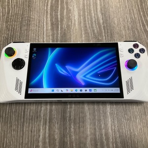 ASUS ROG ALLY, AMD RYZEN Z1 EXTREME