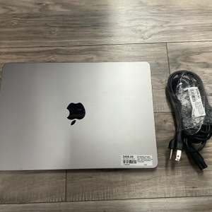 APPLE A2681 MACBOOK AIR 2022 M2 LAPTOP