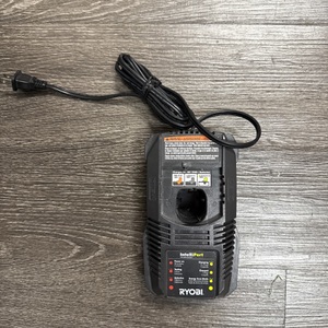 RYOBI ONE+ 18V CHARGER