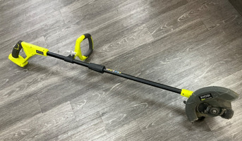 RYOBI ONE+ 18V EDGER