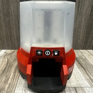 MILWAUKEE 2145-20 18V 4400 LUMEN RADIUS WORK LIGHT TOOL ONLY