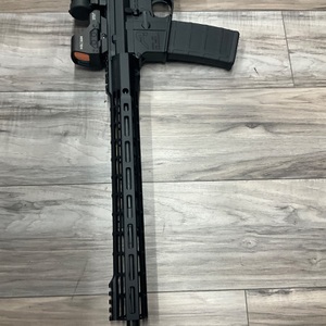 AERO X15 5.56 RIFLE