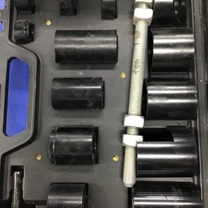 BALL BEARING BUSHING PRESS