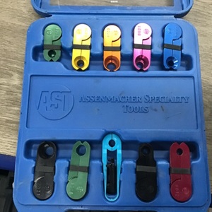 AST 10 PC LINE DISCONNECT SET