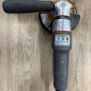 INGERSOL RAND 3445MAX GRINDER 