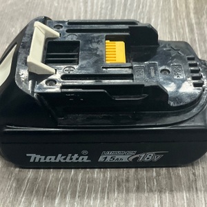 MAKITA 18V 1.5AH BATTERY