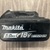 MAKITA 18V 5.0AH BATTERY