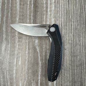 KERSHAW FOLDING KNIFE