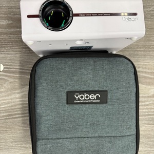 YABER V5 PROJECTOR