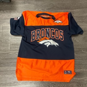 BRONCOS SHIRT