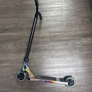 PRODIGY S9 SCOOTER