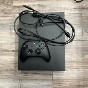 XBOX ONE X 1TB 1787