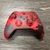MICROSOFT XBOX ONE RED CAMO WIRELESS CONTROLLER