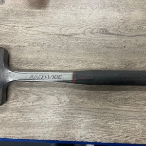 MAC TOOLS 4 LB ANTIVIBE HAMMER
