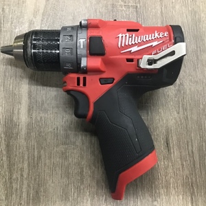 MILWAUKEE 12V HAMMER DRILL