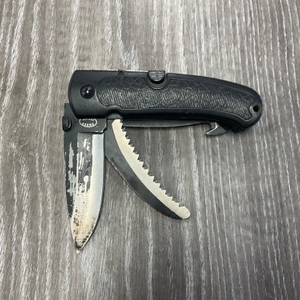 FROST CUTLERY POCKET KNIFE