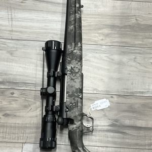 SAVAGE AXIS .270