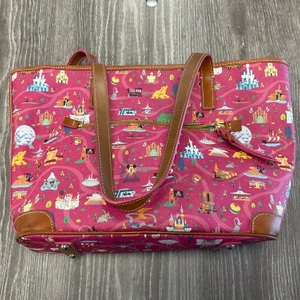 DOONEY & BOURKE DISNEY PARK TOTE