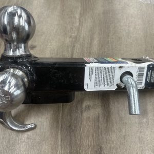 TOW SMART HITCH