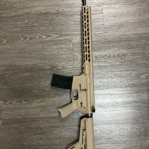 STAG FIREARMS STAG AR-15 5.56 W/BOX