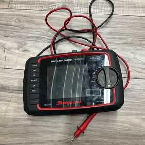 SNAP ON DIGITAL MULTIMETER ENCHANCED EEDM525F