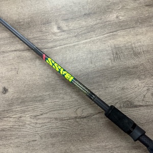 ST CROIX BASS-X FISHING ROD