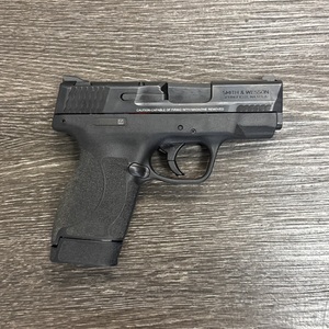 SMITH & WESSON  M&P 45 ACP