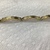 Yellow Gold  Bracelet 20.6g/18kt 