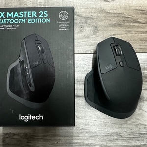 LOGITECH MX MASTER 2S