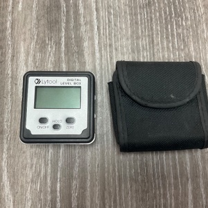 LYTOOL DIGITAL LEVEL BOX
