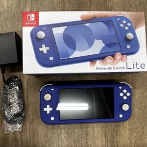 NINTENDO SWITCH  LITE