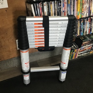 FRANKLIN  14FT LADDER 