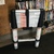 FRANKLIN  14FT LADDER 