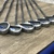 CALLAWAY STEELHEAD X-16 IRON P 3-8
