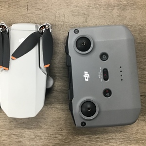 DJI MINI 2 SE