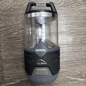 L.L.Bean Trailblazer 400 Lantern