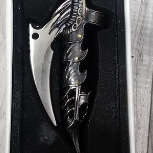 FANTASY FINGER KNIFE