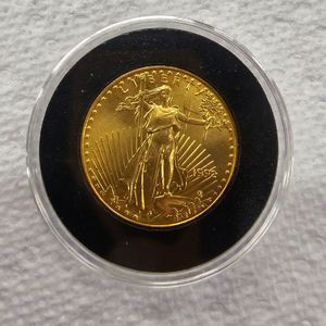 American Eagle GOLD 1/2 OZ COIN