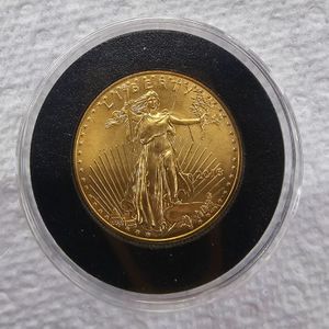 AMERICAN EAGLE  GOLD 1/2 OZ COIN