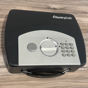 SENTRY SAFE
