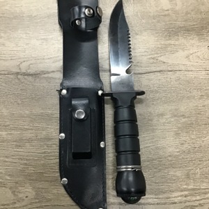 COMPASS  KNIFE 