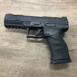 WALTHER WMP .22 MAG