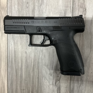 CZ P-10C 9MM