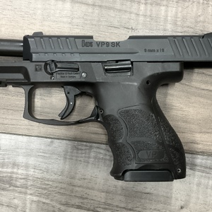 HK VP9SK 9MM