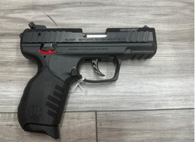 RUGER SR22