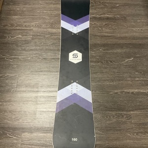 VOLOKER SIZE 160
